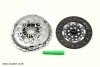 Embrayage Kit d'embrayage Renault MASTER 10- 2.3DCI VA, 302057116R, 302057116R
